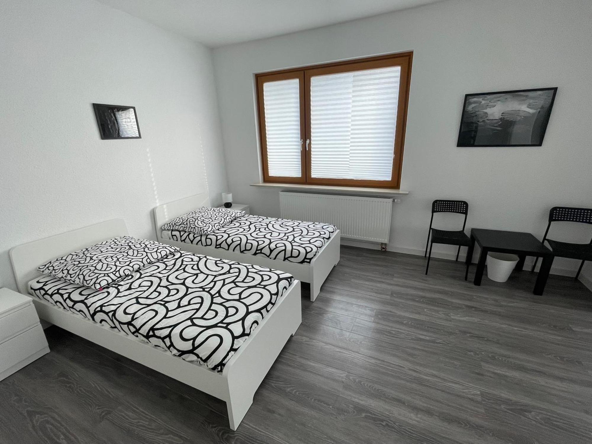 Habitación en casa particular Schlafguthannover *