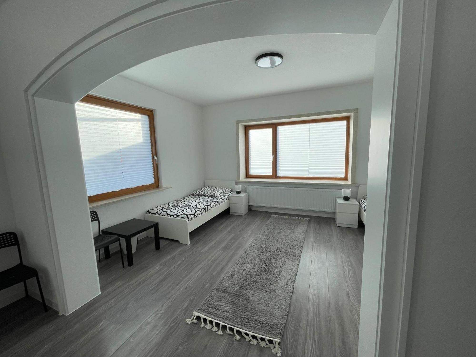 Habitación en casa particular Schlafguthannover
