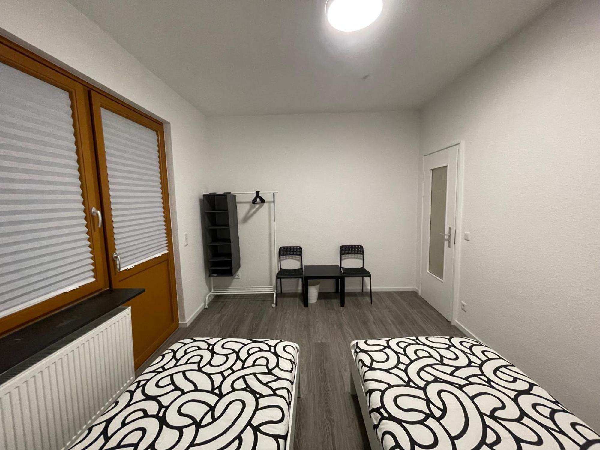 Schlafguthannover Habitación en casa particular Hanóver