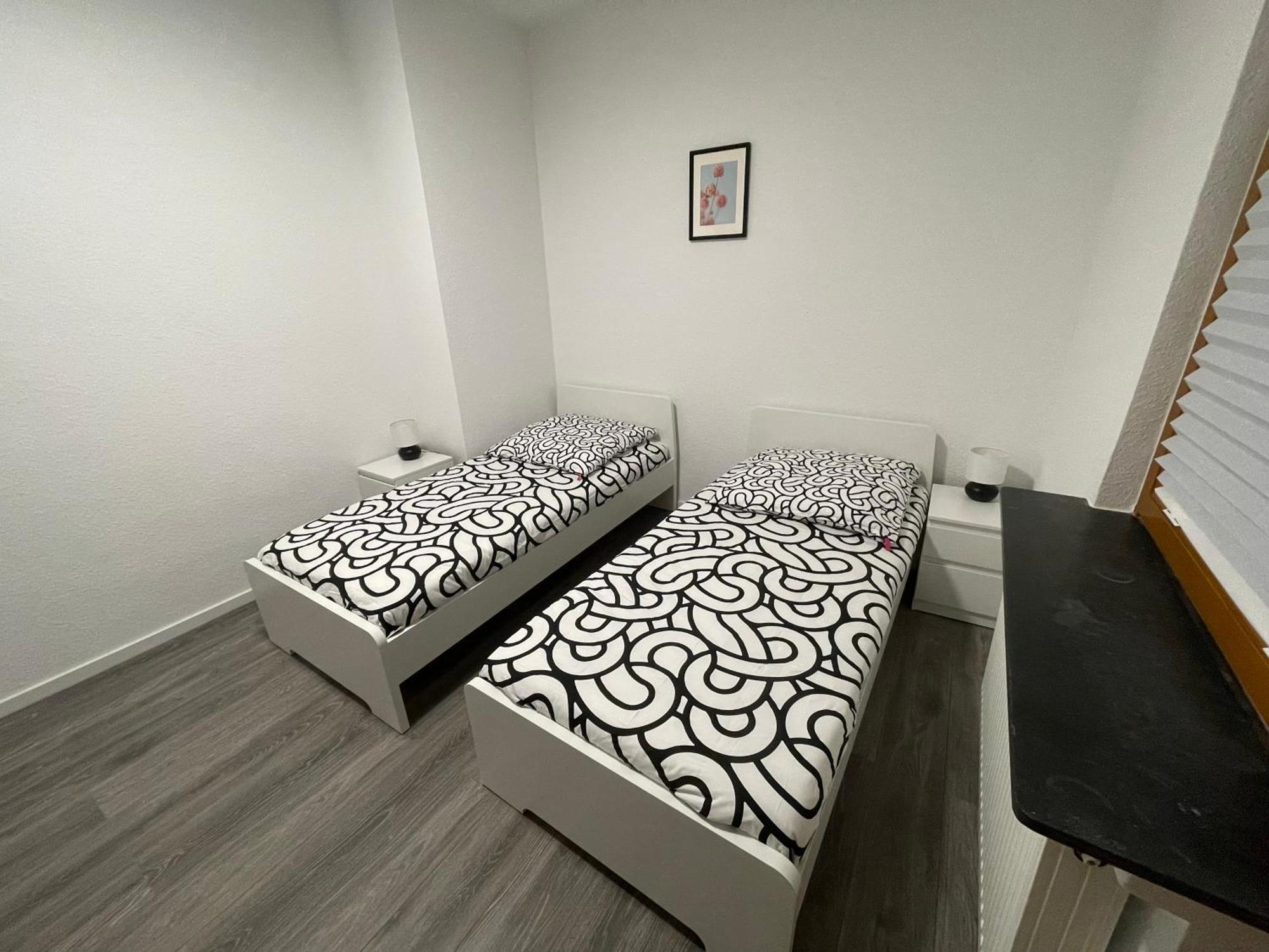 Schlafguthannover Habitación en casa particular Hanóver