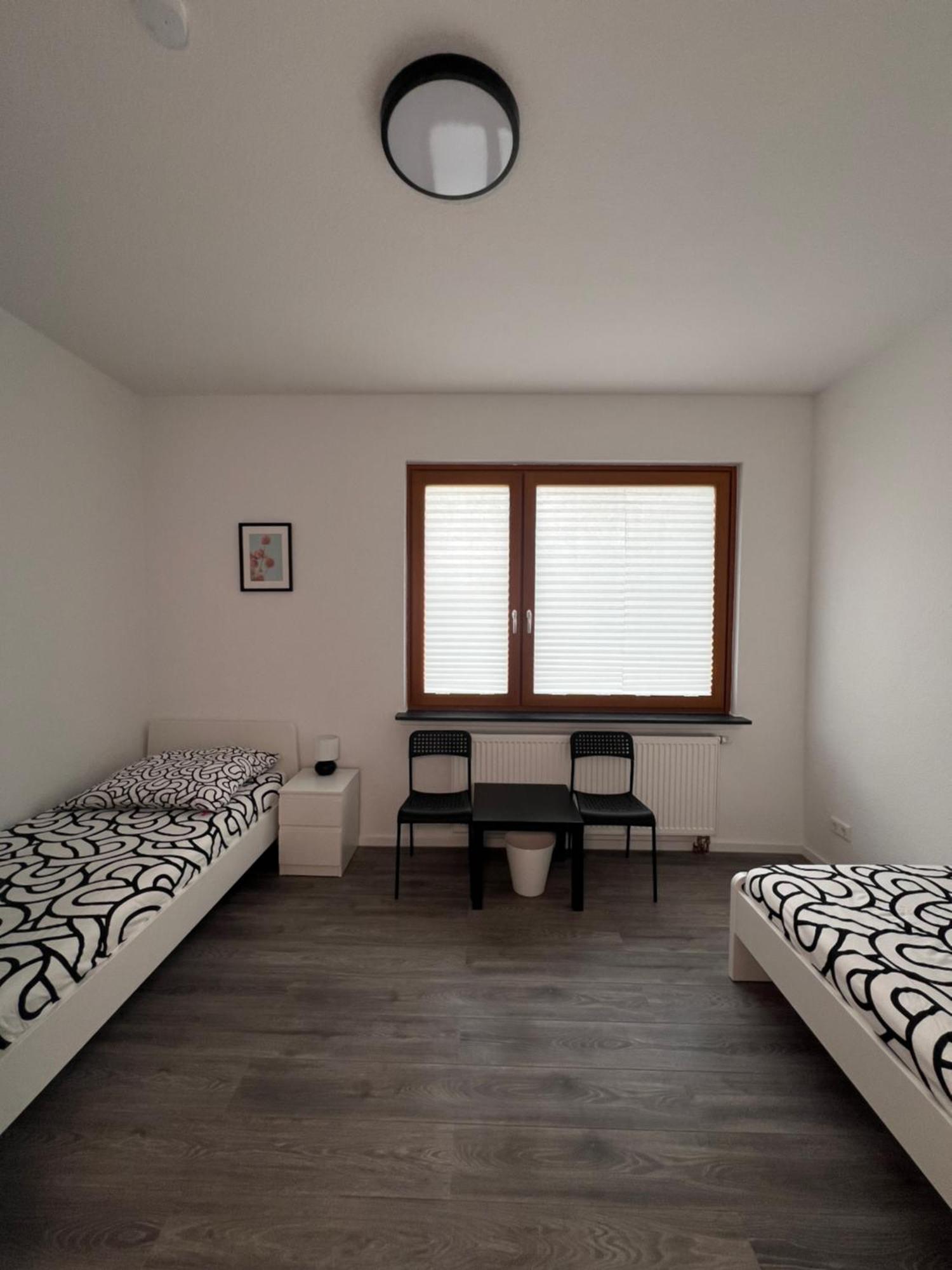 Habitación en casa particular Schlafguthannover Hanóver
