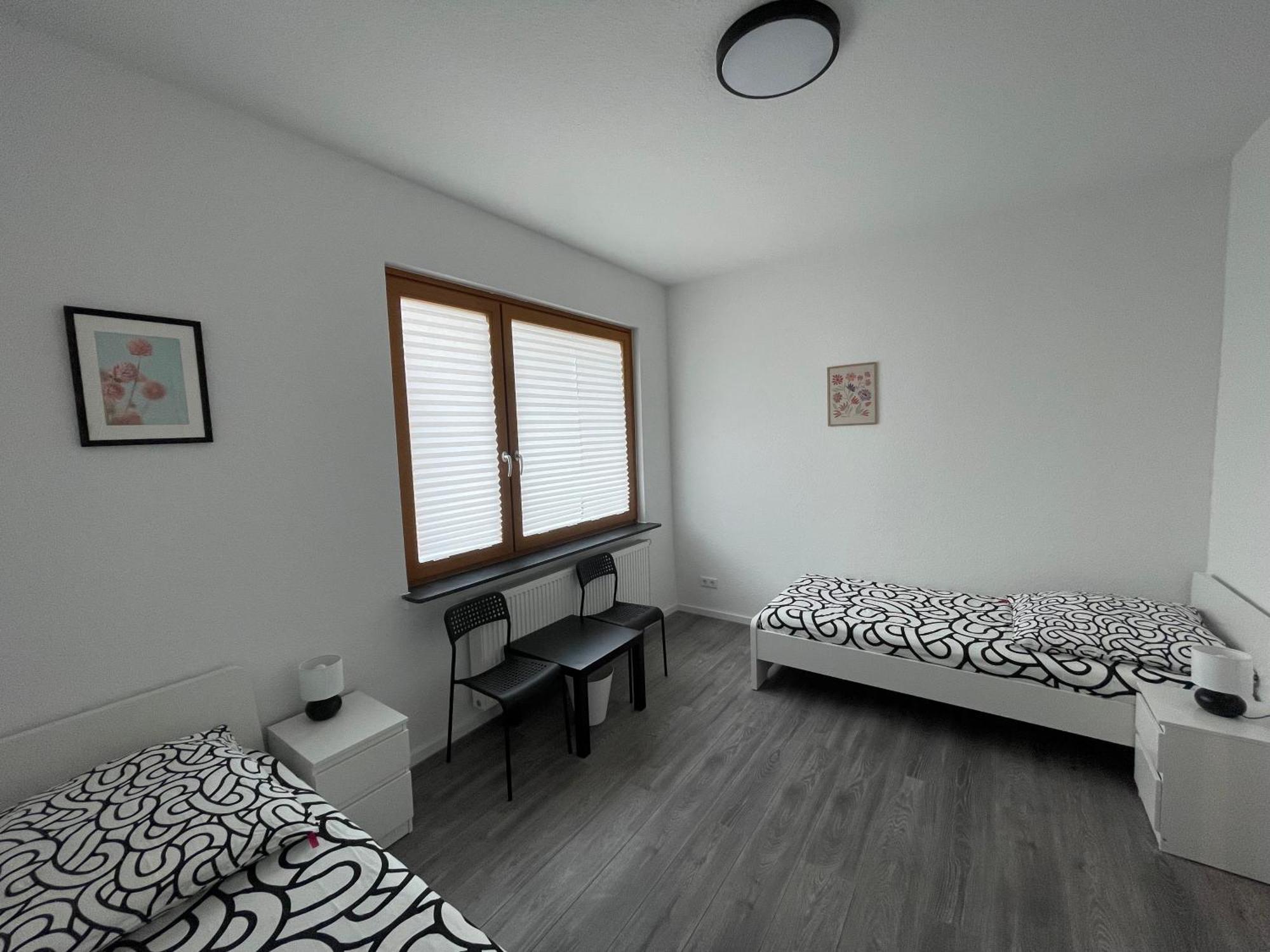 Schlafguthannover Habitación en casa particular Hanóver