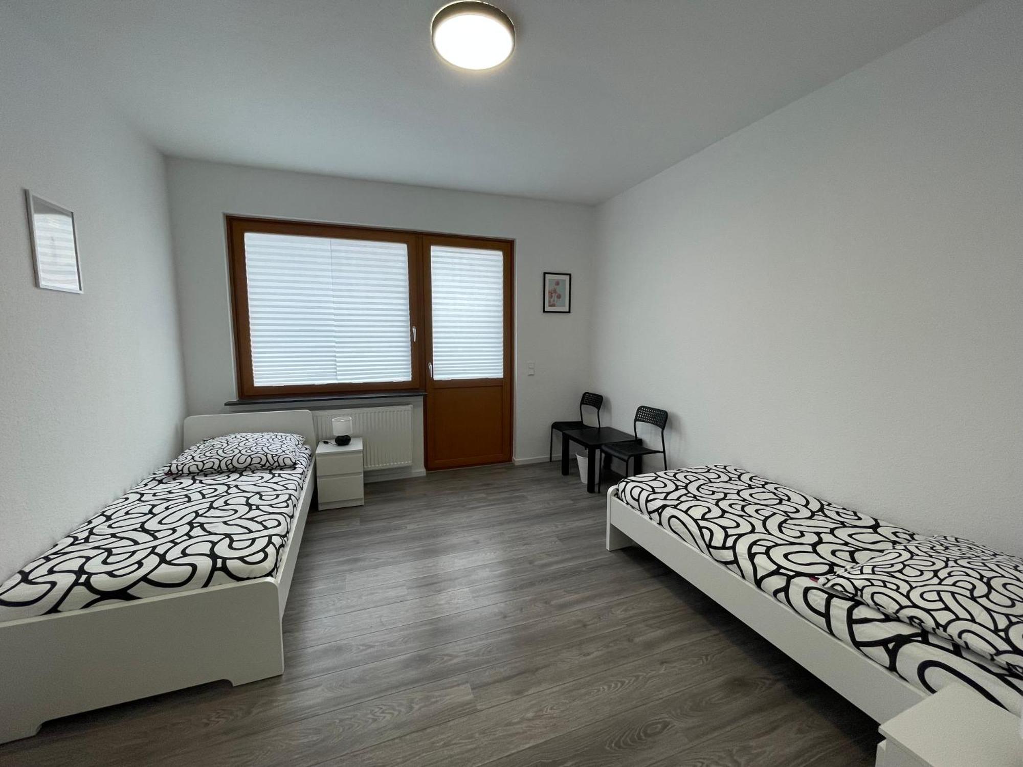 Habitación en casa particular Schlafguthannover