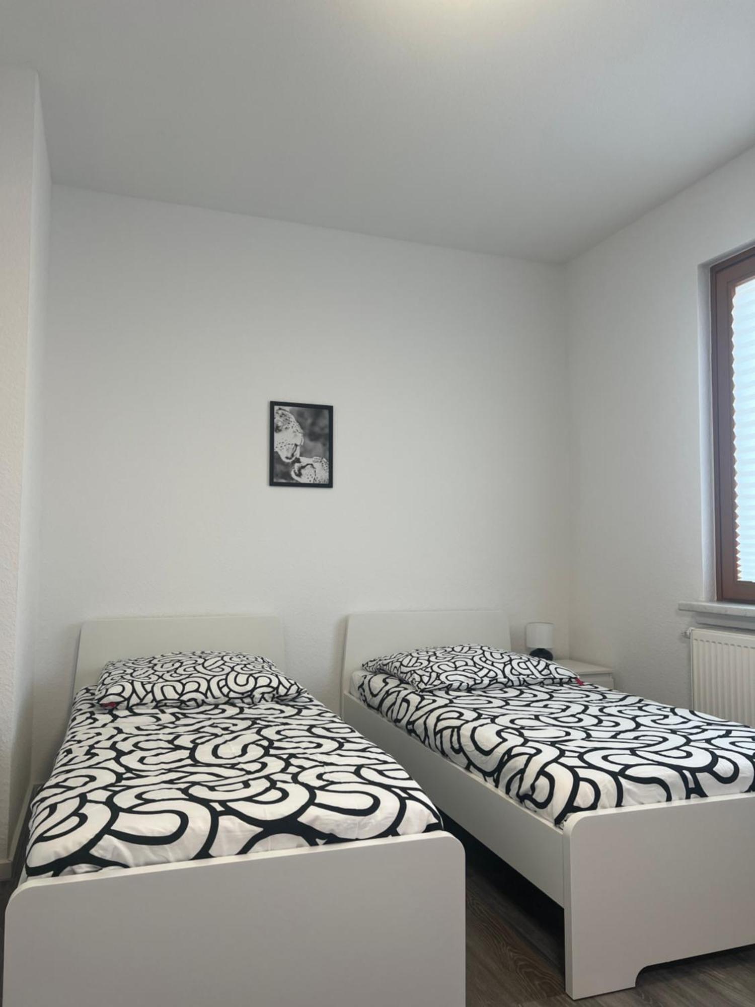 Schlafguthannover Habitación en casa particular *
