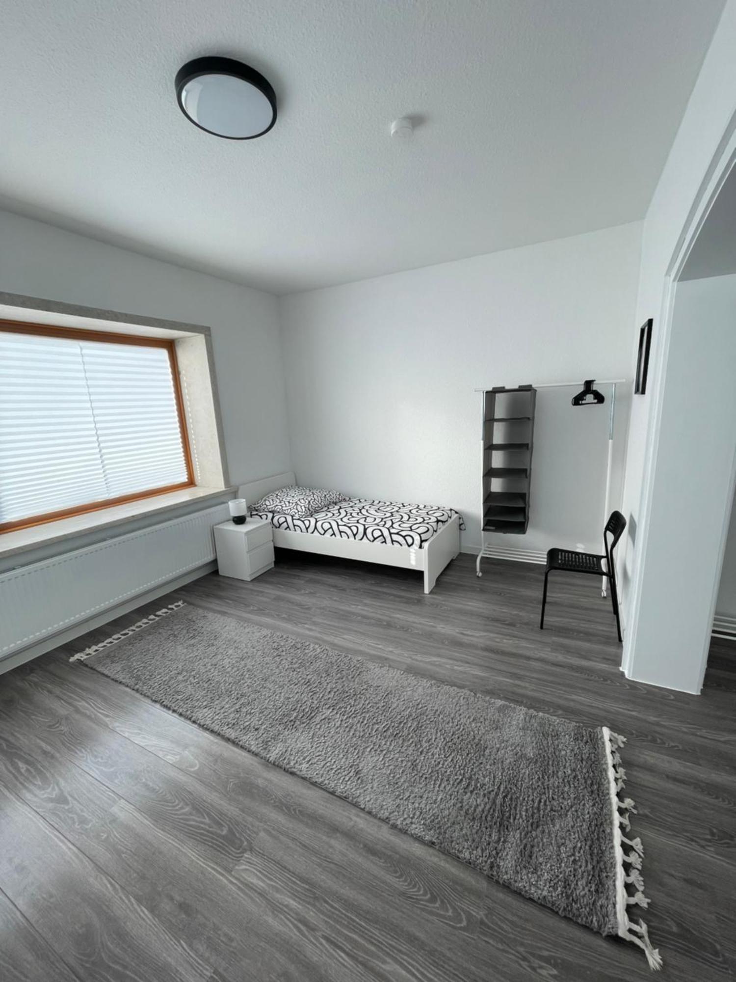 Schlafguthannover Habitación en casa particular Hanóver