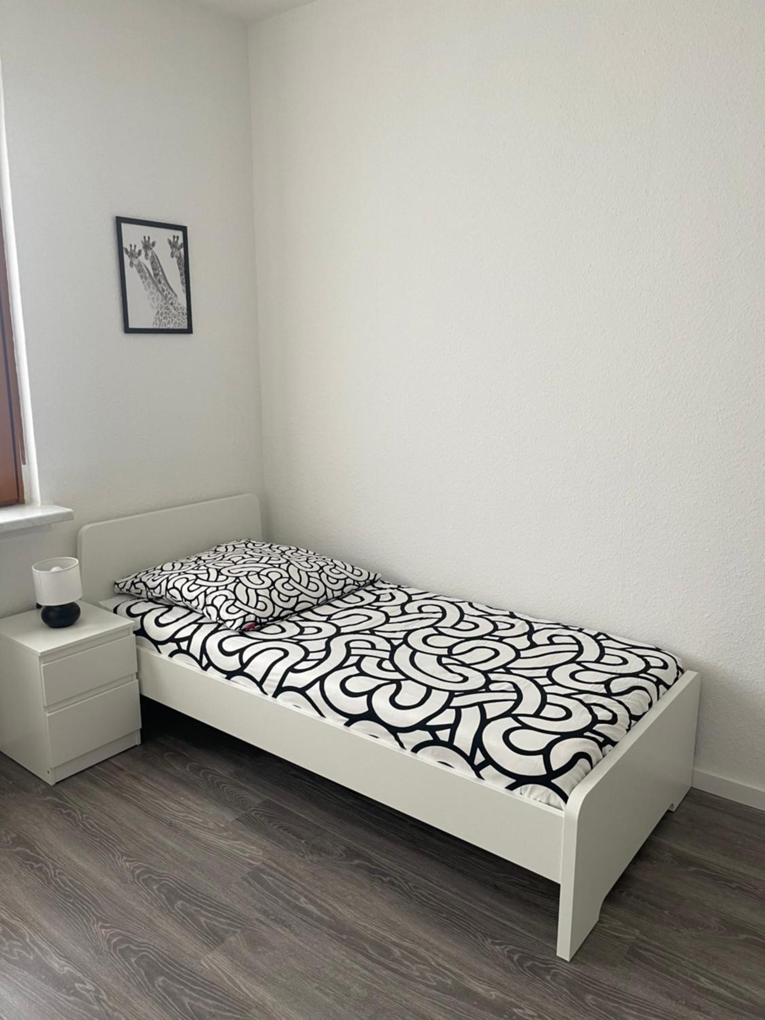 Habitación en casa particular Schlafguthannover Hanóver